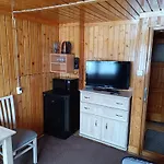Pokoje Goscinne Kasprusie 50A