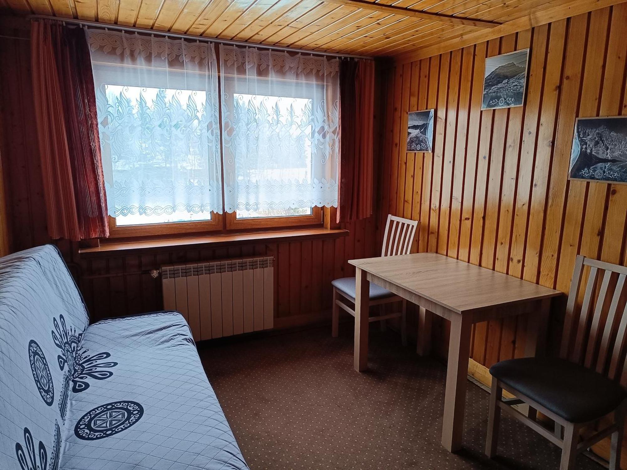 Goscinne Kasprusie 50a *