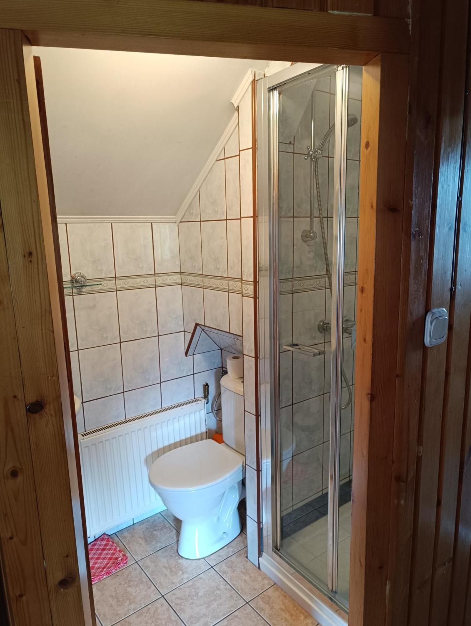 Goscinne Kasprusie 50a Zakopane