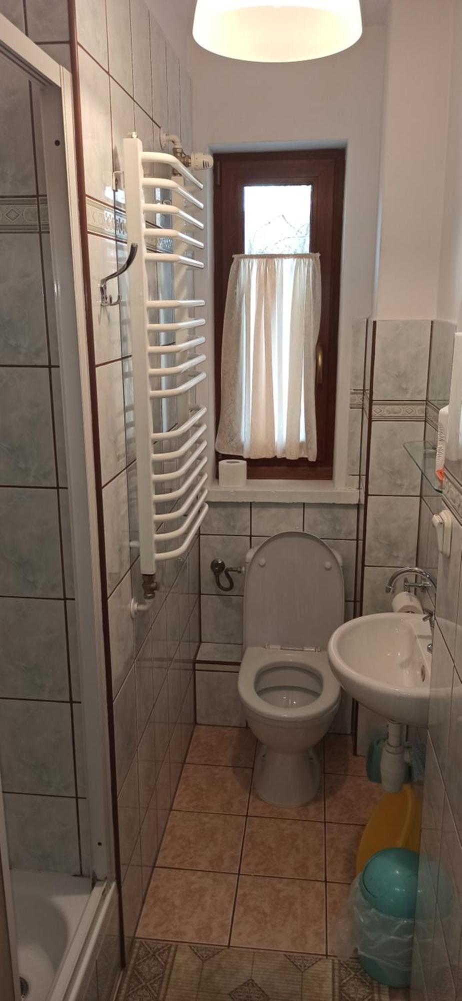 Goscinne Kasprusie 50a *