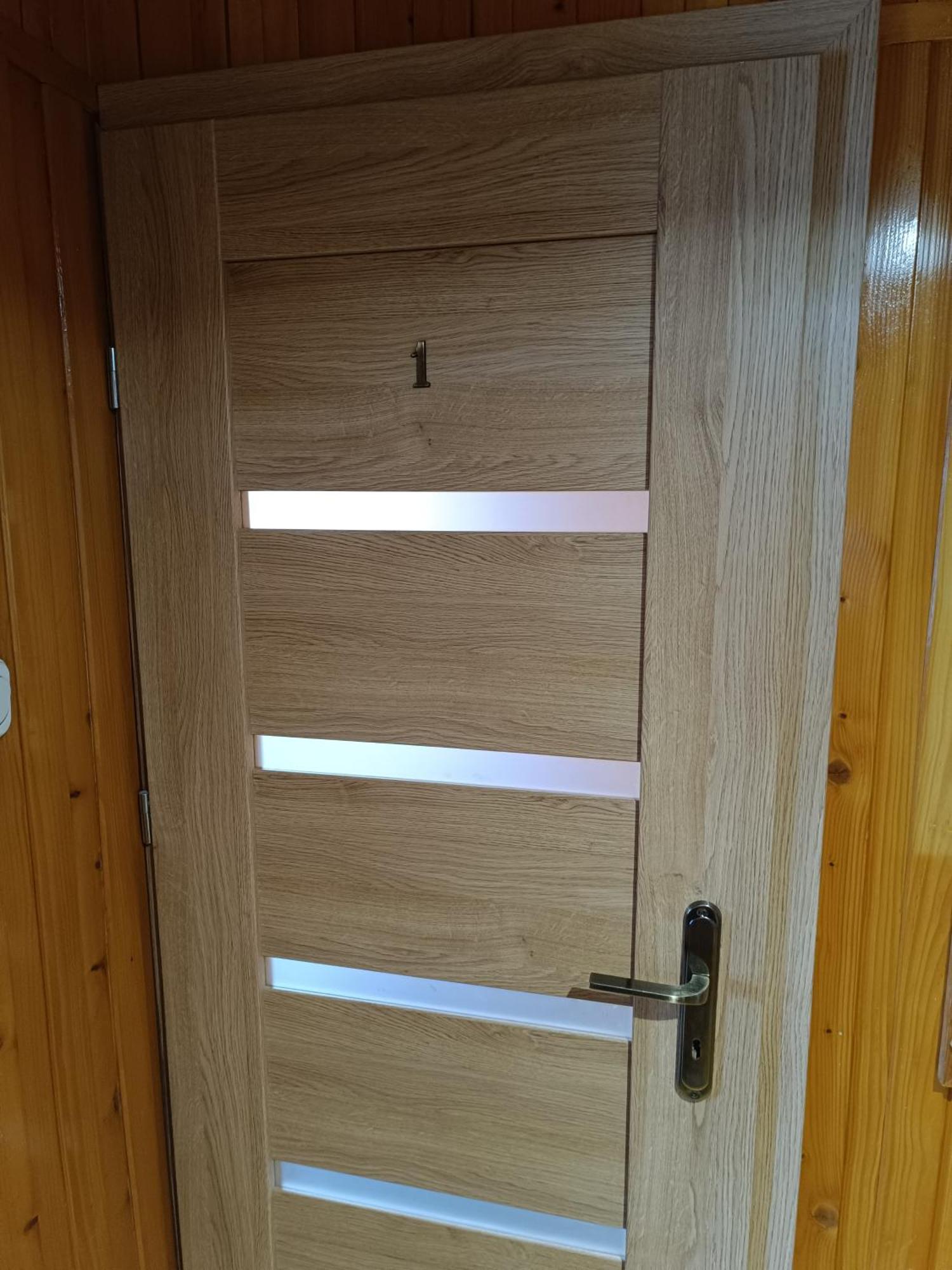 Goscinne Kasprusie 50a