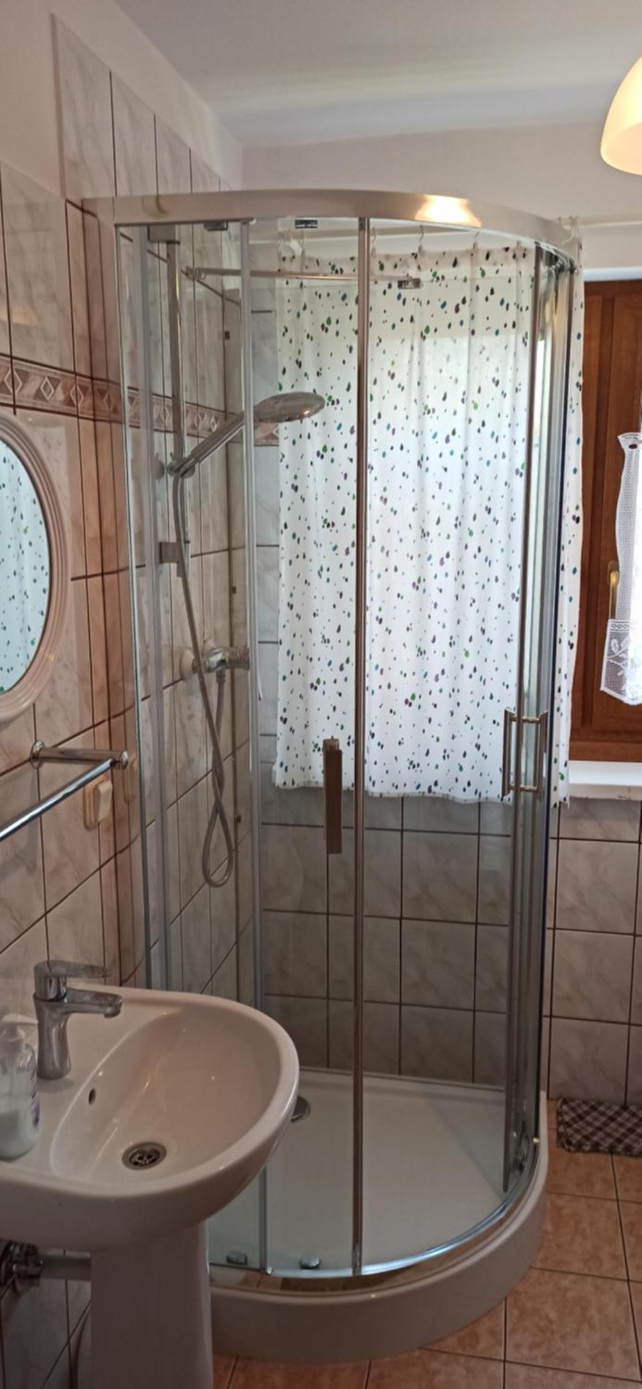 Goscinne Kasprusie 50a Privatunterkunft Zakopane