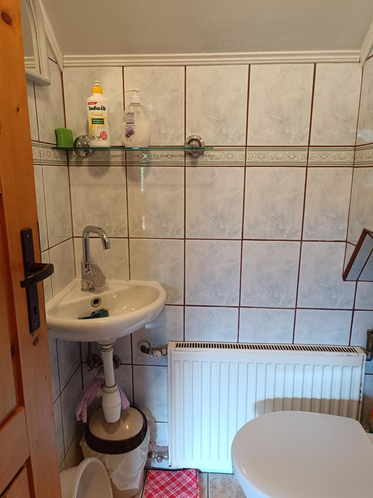 Goscinne Kasprusie 50a Privatunterkunft *
