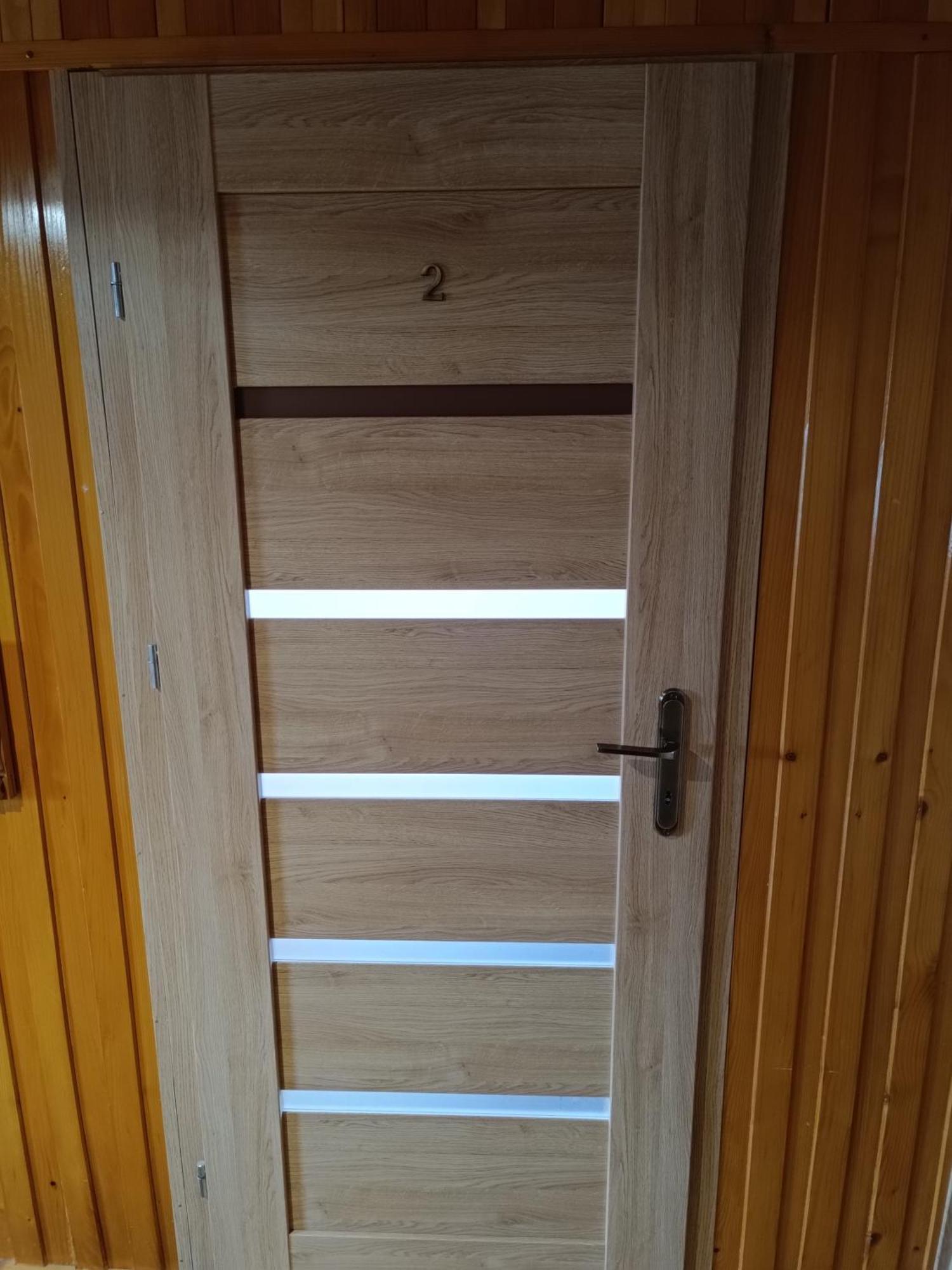 Goscinne Kasprusie 50a Privatunterkunft *
